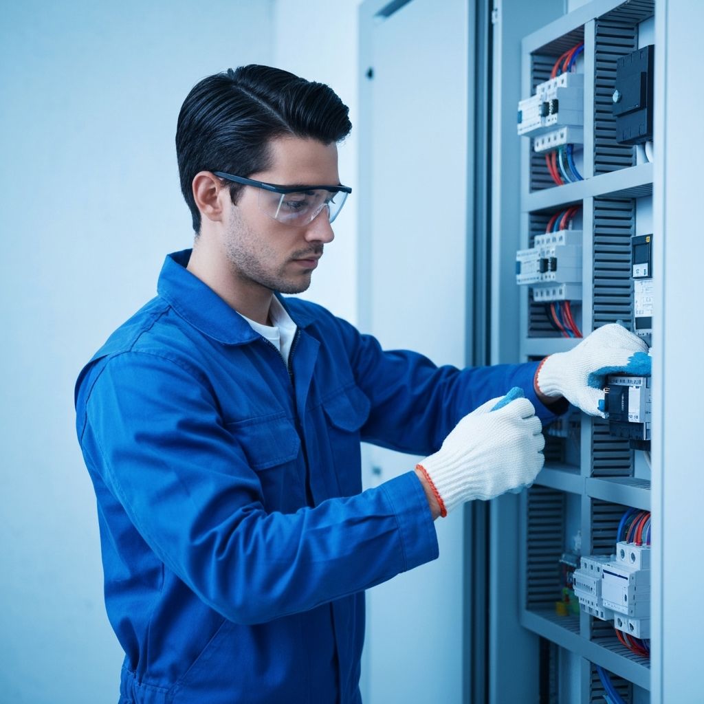Energy Efficiency